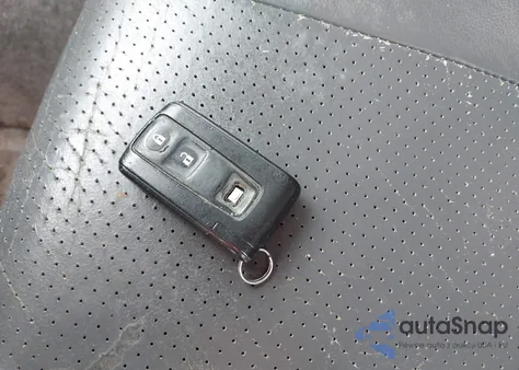 2008 Toyota Prius z USA, uszkodzony, nr VIN JTDKB20U583322046